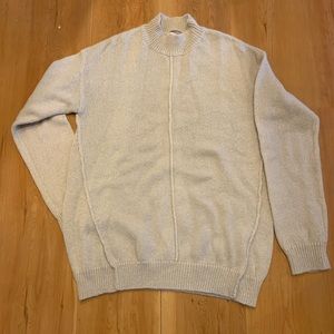 F21 sweater